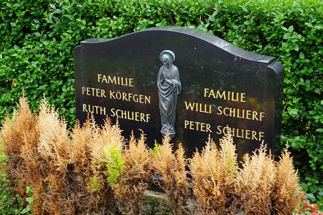 Friedhof