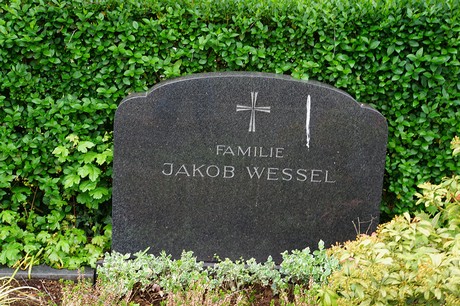 Friedhof