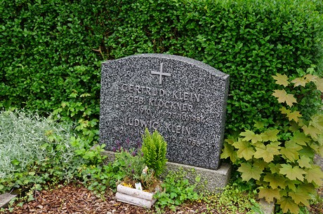 Friedhof