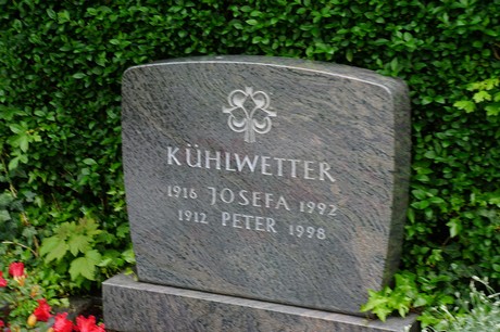 Friedhof