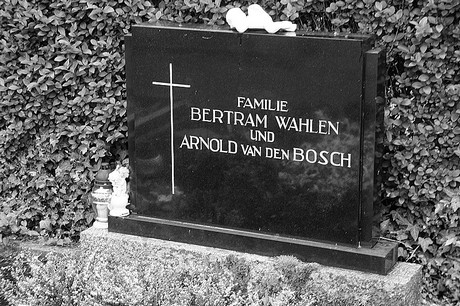 Friedhof
