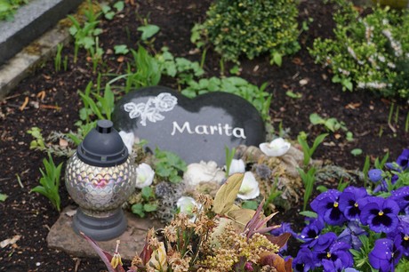 Friedhof
