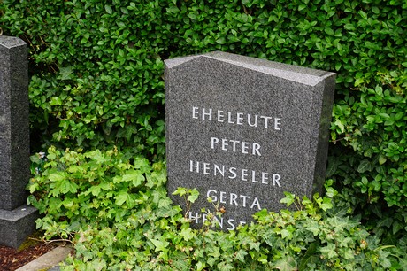 Friedhof