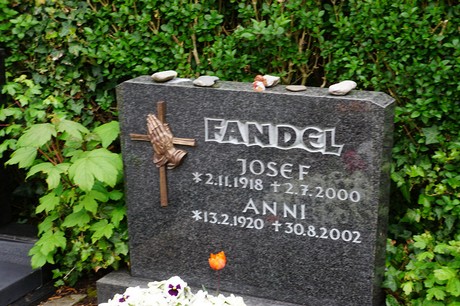 Friedhof