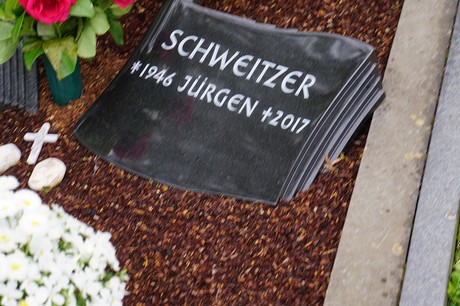 Friedhof