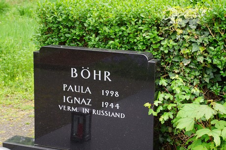 Friedhof
