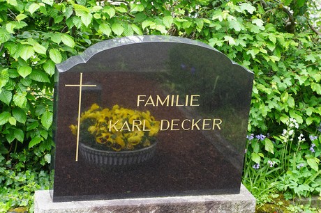Friedhof