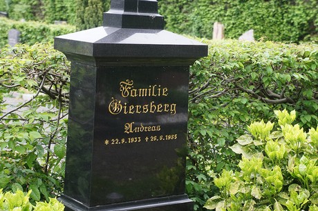 Friedhof