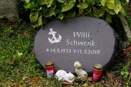 Friedhof