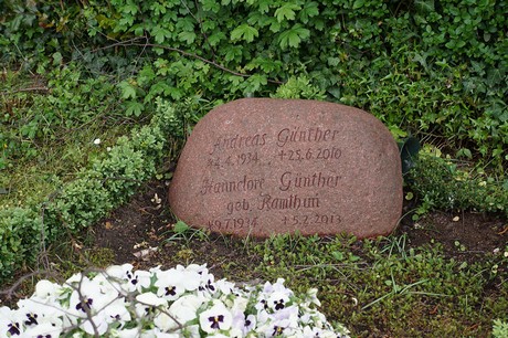 Friedhof