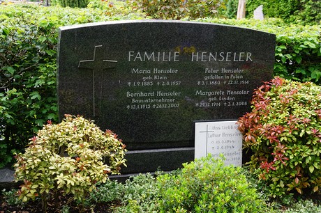 Friedhof