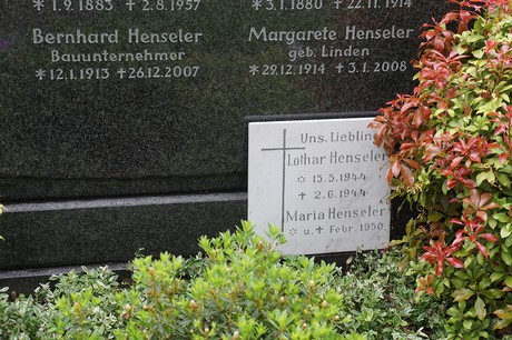Friedhof