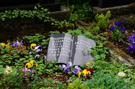 Friedhof