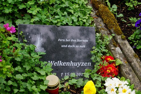 Friedhof