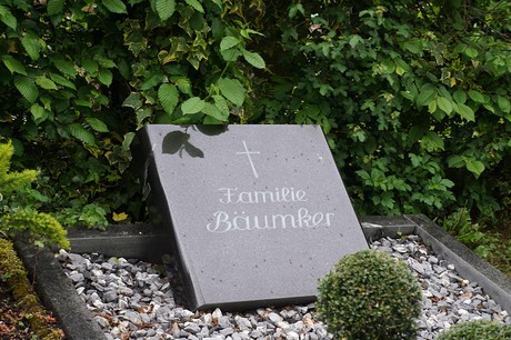 Friedhof