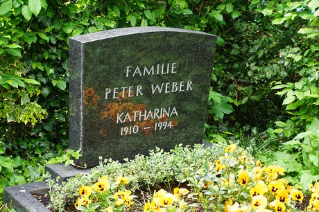 Friedhof