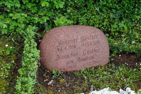 Friedhof