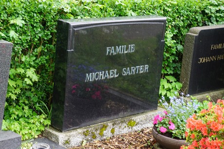 Friedhof