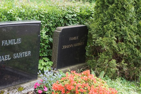 Friedhof