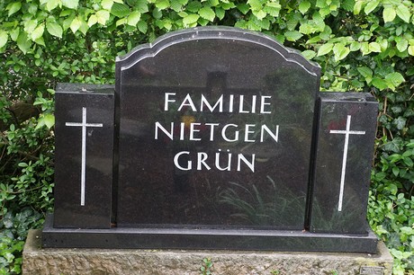 Friedhof