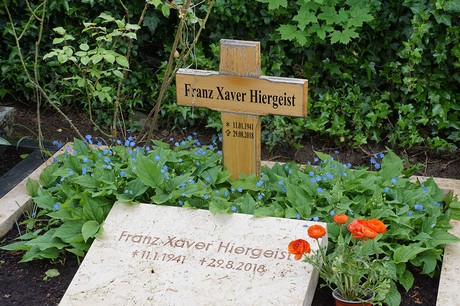 Friedhof