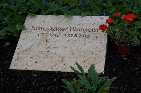 Friedhof