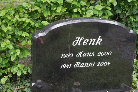 Friedhof