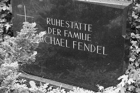 Friedhof
