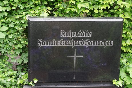 Friedhof