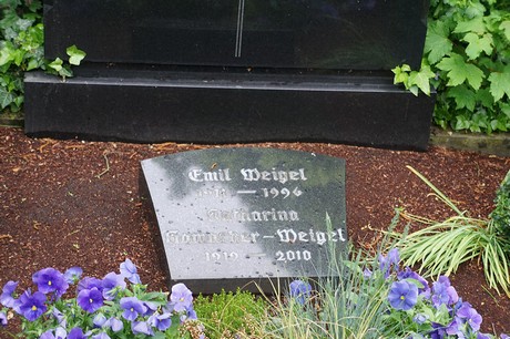 Friedhof