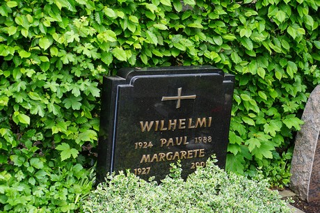 Friedhof