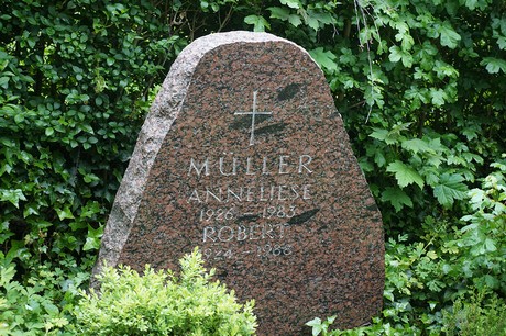 Friedhof