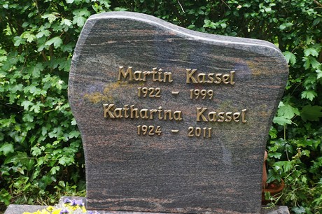 Friedhof