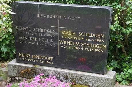 Friedhof