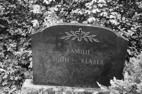 Friedhof