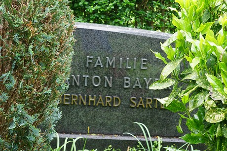 Friedhof