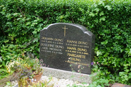 Friedhof