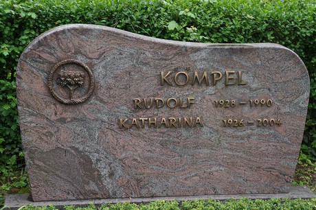 Friedhof
