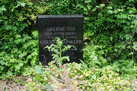 Friedhof