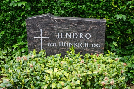 Friedhof