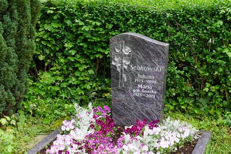 Friedhof