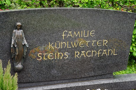 Friedhof