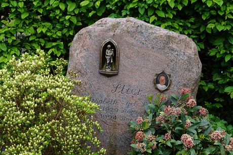 Friedhof
