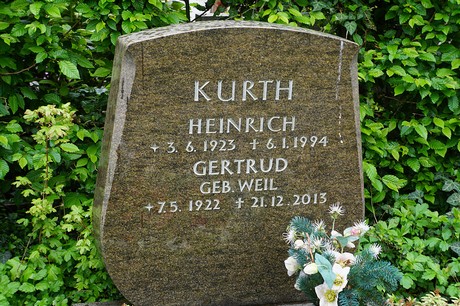 Friedhof