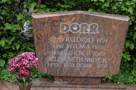 Friedhof