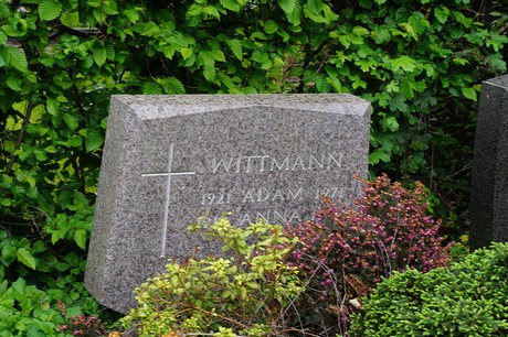 Friedhof