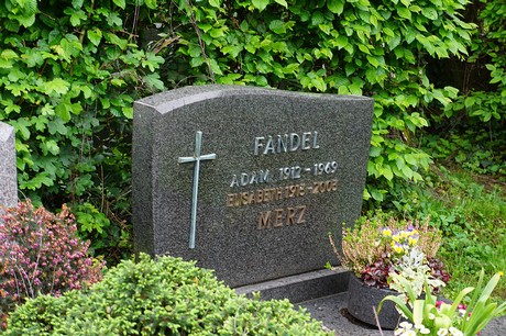 Friedhof