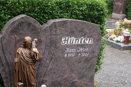 Friedhof