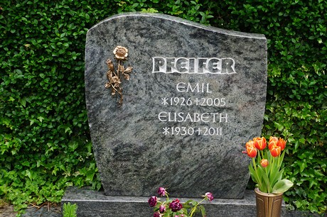 Friedhof