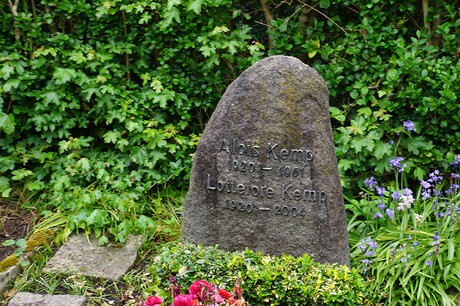 Friedhof